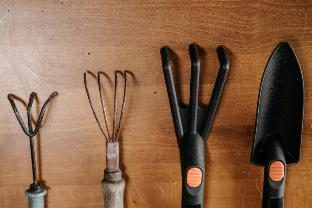 Gardening Tools